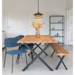 House Nordic ApS TAMMISAARI Penkki 180 Cm -Myynti Säilytyskalusteet 1001211 0