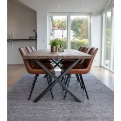 House Nordic ApS MEMPHIS Tuoli -Myynti Säilytyskalusteet 1001225 12 62ae4ba0 3021 4d82 a8fb 43a1e43eb313