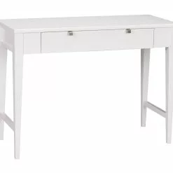 Rowico AB CONFETTI Konsolipöytä/sivupöytä 100 X 40 Cm -Myynti Säilytyskalusteet 103782 a confetti avlastningsbord vit b scaled