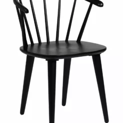 Rowico AB CARMEN Tuoli -Myynti Säilytyskalusteet 106231 a carmen svart r