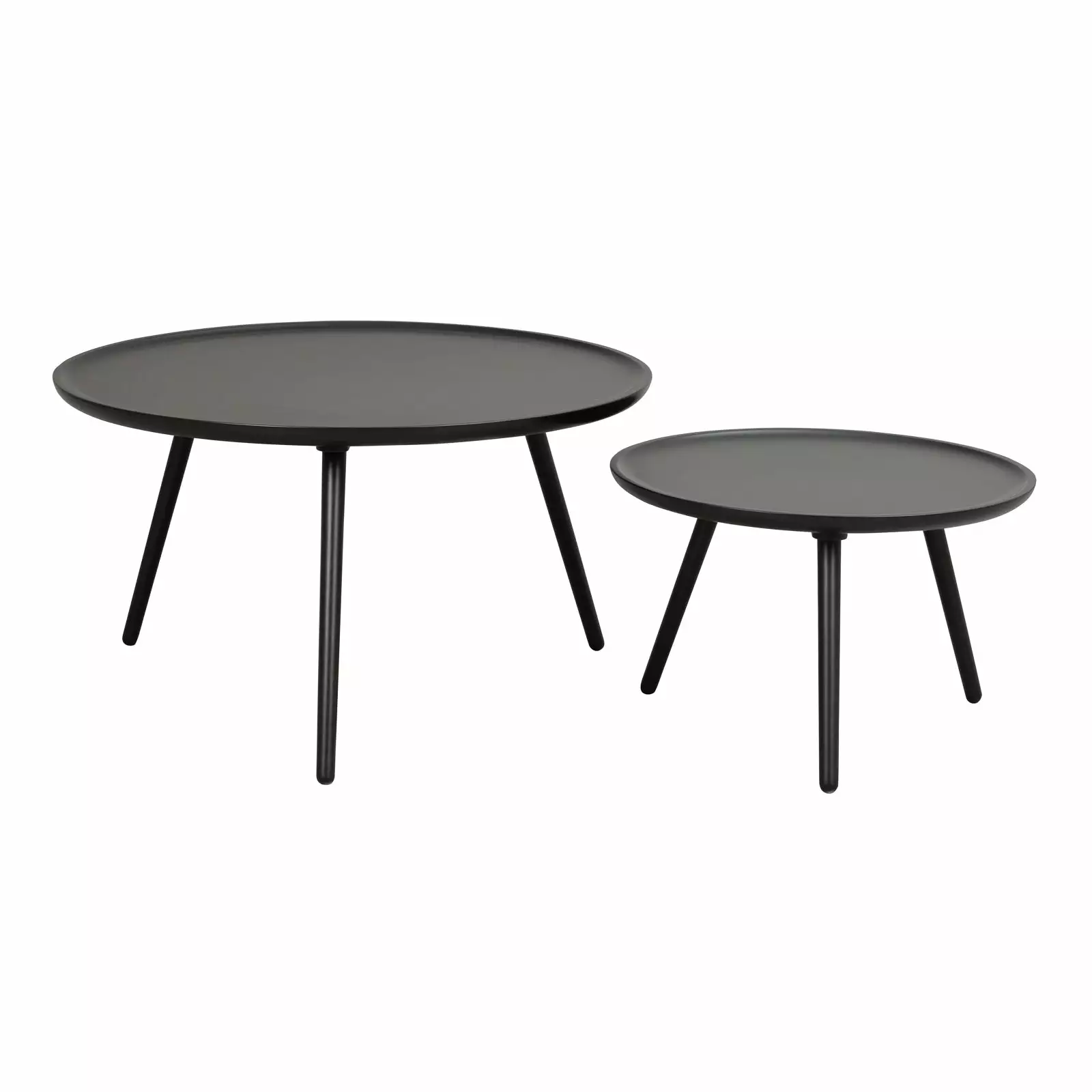 Rowico AB DAISY Sohvapöytä Pyöreä 55 Cm 2 Rowico AB DAISY Sohvapöytä Pyöreä 55 Cm - Image 2