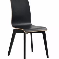 Rowico AB GRACY Tuoli 50 Rowico AB GRACY Tuoli -Myynti Säilytyskalusteet 113631 a grace stol svart svart r