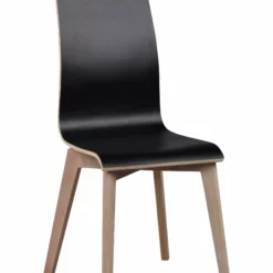 Rowico AB GRACY Tuoli 60 Rowico AB GRACY Tuoli -Myynti Säilytyskalusteet 113632 a grace stol svart ww r scaled