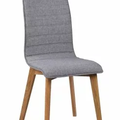 Rowico AB GRACY Tuoli Kangasverhoilulla