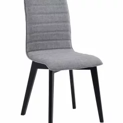Rowico AB GRACY Tuoli Kangasverhoilulla -Myynti Säilytyskalusteet 113635 a grace stol ljusgra svart r ce508ce3 f5a1 4394 9613 17b09985fcb2 scaled