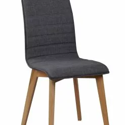 Rowico AB GRACY Tuoli Kangasverhoilulla -Myynti Säilytyskalusteet 113638 a grace stol morkgra ek r dabb7e3f 531d 4010 8395 b8b0fc1f795e scaled