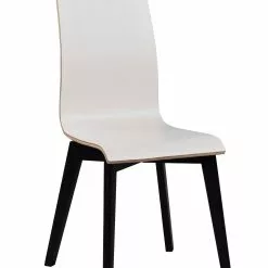 Rowico AB GRACY Tuoli 72 Rowico AB GRACY Tuoli -Myynti Säilytyskalusteet 113643 a grace stol vit svart r scaled