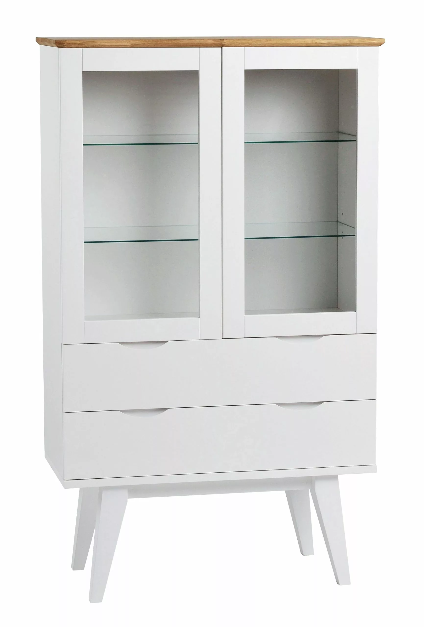 Rowico AB FILIPPA Vitriini 81 Cm 2 Rowico AB FILIPPA Vitriini 81 Cm - Image 2