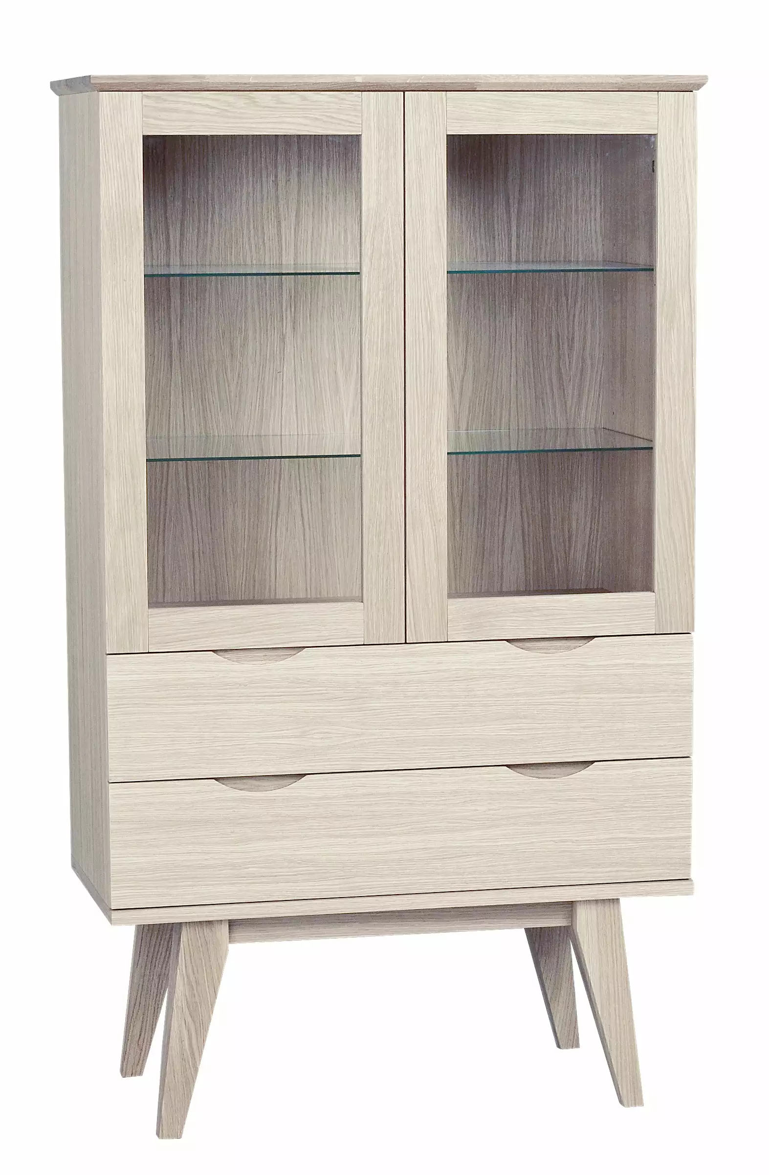 Rowico AB FILIPPA Vitriini 81 Cm 3 Rowico AB FILIPPA Vitriini 81 Cm - Image 3