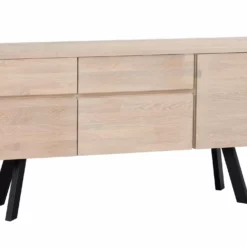 Rowico AB FRED Senkki 170 Cm -Myynti Säilytyskalusteet 117421 a fred sideboard ww r scaled