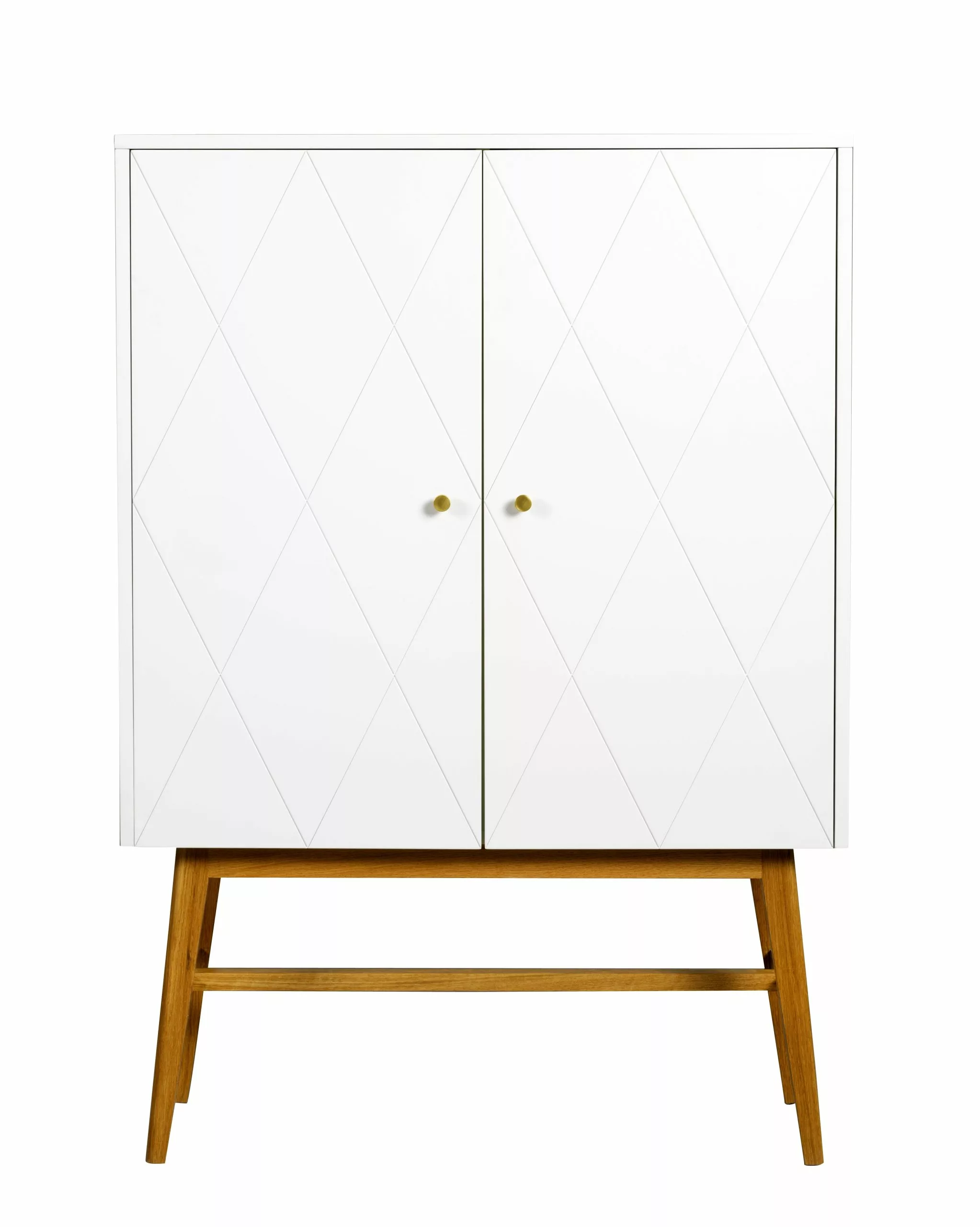 Rowico AB ROSSWOOD Kaappi 94 Cm 3 Rowico AB ROSSWOOD Kaappi 94 Cm - Image 3