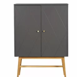 Rowico AB ROSSWOOD Kaappi 94 Cm