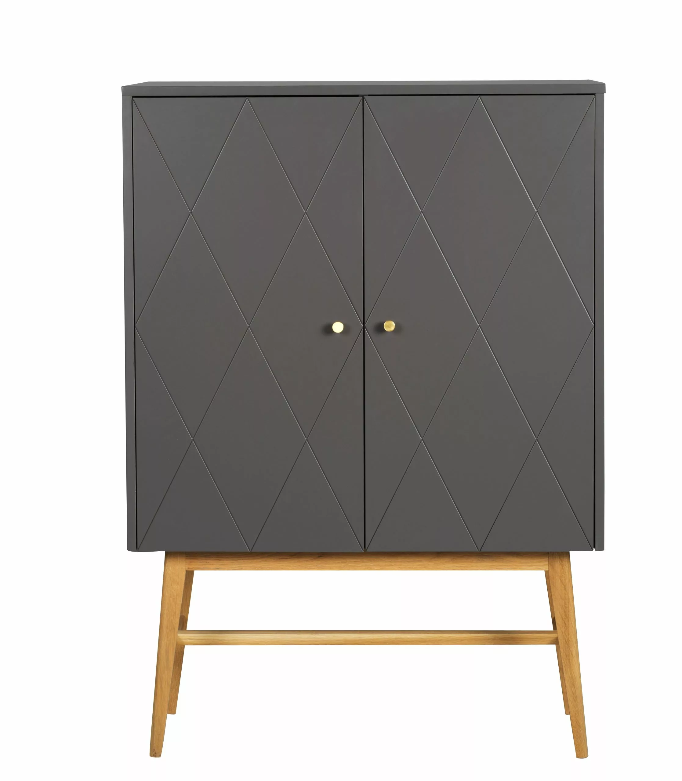 Rowico AB ROSSWOOD Kaappi 94 Cm 1 Rowico AB ROSSWOOD Kaappi 94 Cm