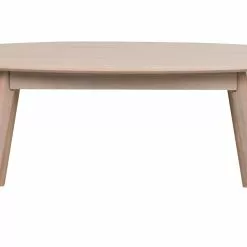 Rowico AB YUMI Sohvapöytä Ovaali 130 X 65 Cm 7 Rowico AB YUMI Sohvapöytä Ovaali 130 X 65 Cm -Myynti Säilytyskalusteet 119226 a yumi soffbord ovalt ww r scaled