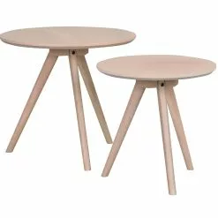 Rowico AB YUMI Sarjapöytä -Myynti Säilytyskalusteet 119228 a yumi satsbord ww r scaled