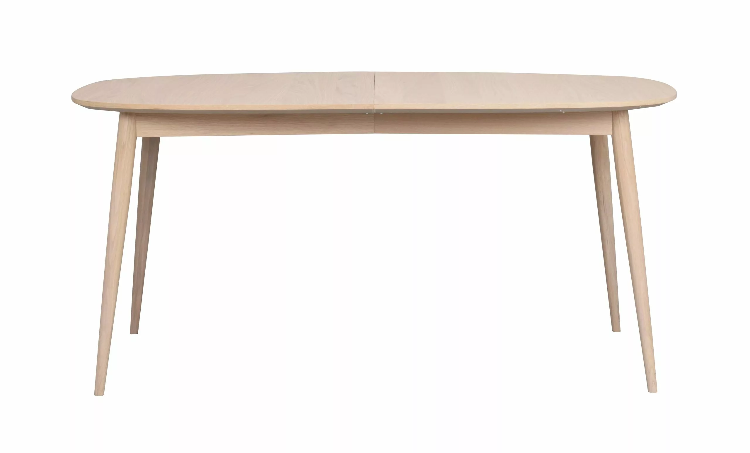 Rowico AB DAWSONE Jatkettava Ruokapöytä Ovaali 160 X 105 Cm 2 Rowico AB DAWSONE Jatkettava Ruokapöytä Ovaali 160 X 105 Cm - Image 2