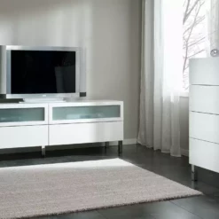 Leo-Matti Ojala Oy LUMO Lipasto 46 Cm 4-ltk -Myynti Säilytyskalusteet 155302 Lumo milj 1