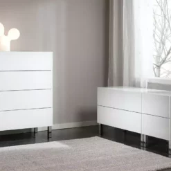 Leo-Matti Ojala Oy LUMO Lipasto 92 Cm 2-ltk 11 Leo-Matti Ojala Oy LUMO Lipasto 92 Cm 2-ltk -Myynti Säilytyskalusteet 155315 Lumo milj 9