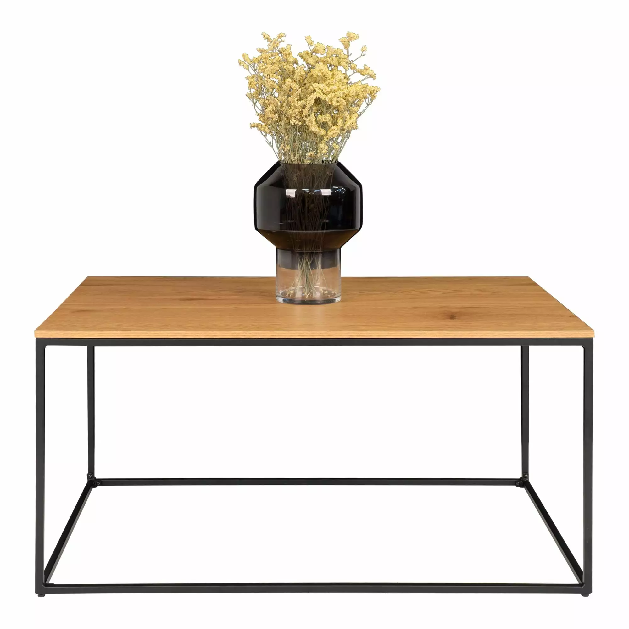 House Nordic ApS DOLCE VITA Sohvapöytä 90 X 60 Cm 3 House Nordic ApS DOLCE VITA Sohvapöytä 90 X 60 Cm - Image 3