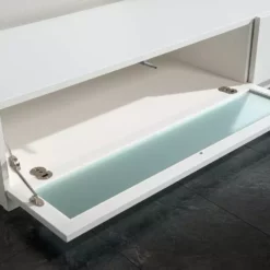 Leo-Matti Ojala Oy LUMO Tv-taso 120 Cm Matala -Myynti Säilytyskalusteet 27000 Lumo taso detalj 7338f0bb b913 4f75 b837 f6c0a037309d