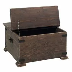 Edessä 59 Vilbel Ou LINNEA Arkkupöytä 80 X 80 Cm