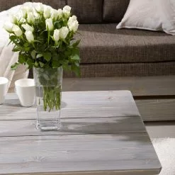 Vilbel Ou LINNEA Arkkupöytä 80 X 80 Cm -Myynti Säilytyskalusteet 27365 Linnea detalj 1