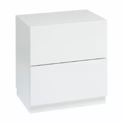 Leo-Matti Ojala Oy LUMO Lipasto 46 Cm 2-ltk -Myynti Säilytyskalusteet 27755 Lumo lipasto 2ltk kap 2