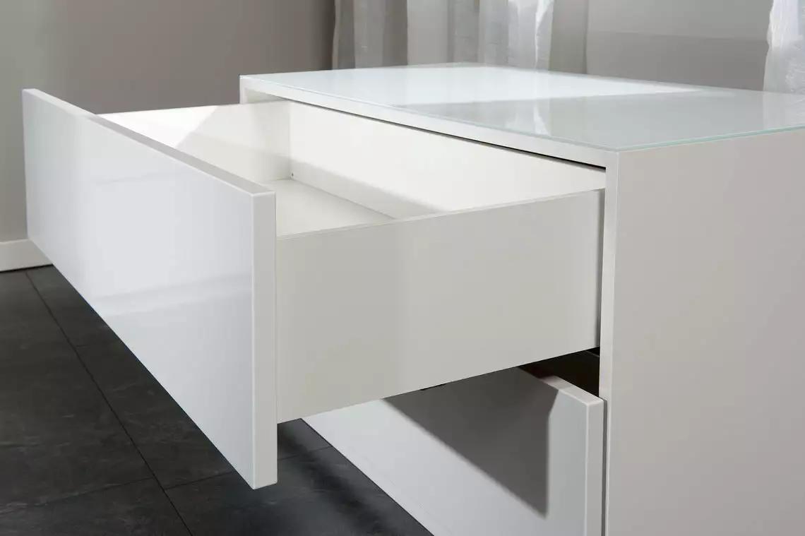 Leo-Matti Ojala Oy LUMO Lipasto 92 Cm 2-ltk 5 Leo-Matti Ojala Oy LUMO Lipasto 92 Cm 2-ltk - Image 5