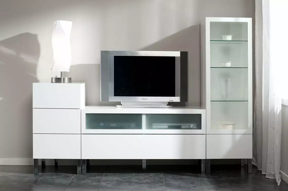 Leo-Matti Ojala Oy LUMO Vitriini 46 Cm Korkea 4 Leo-Matti Ojala Oy LUMO Vitriini 46 Cm Korkea - Image 4