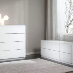 Leo-Matti Ojala Oy LUMO Lipasto 92 Cm 4-ltk 11 Leo-Matti Ojala Oy LUMO Lipasto 92 Cm 4-ltk -Myynti Säilytyskalusteet 27937 Lumo milj 10