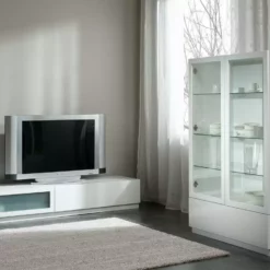 Leo-Matti Ojala Oy LUMO Vitriini 92 Cm Korkea -Myynti Säilytyskalusteet 28847 Lumo milj 4