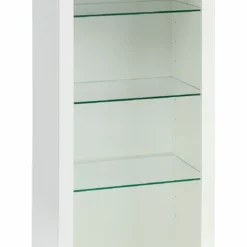 Leo-Matti Ojala Oy LUMO Vitriini 46 Cm Matala