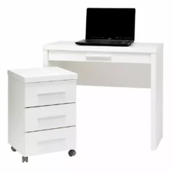 Leo-Matti Ojala Oy SHAPE Laatikosto 39 Cm -Myynti Säilytyskalusteet 411187 shape tyopoyta 90cm ltk 4