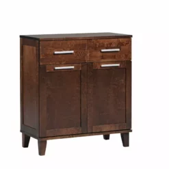 AS Virumaa Metsatööstus VUOKATTI Lipastokaappi 81 Cm 32/3