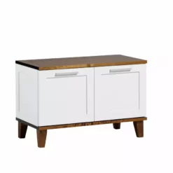 AS Virumaa Metsatööstus VUOKATTI Matala Taso/kaappi 81 Cm 12/2