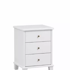 Leo-Matti Ojala Oy AADA Lipasto 44 Cm Matala