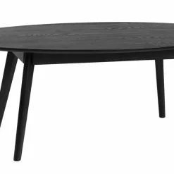 Rowico AB YUMI Sohvapöytä Ovaali 130 X 65 Cm