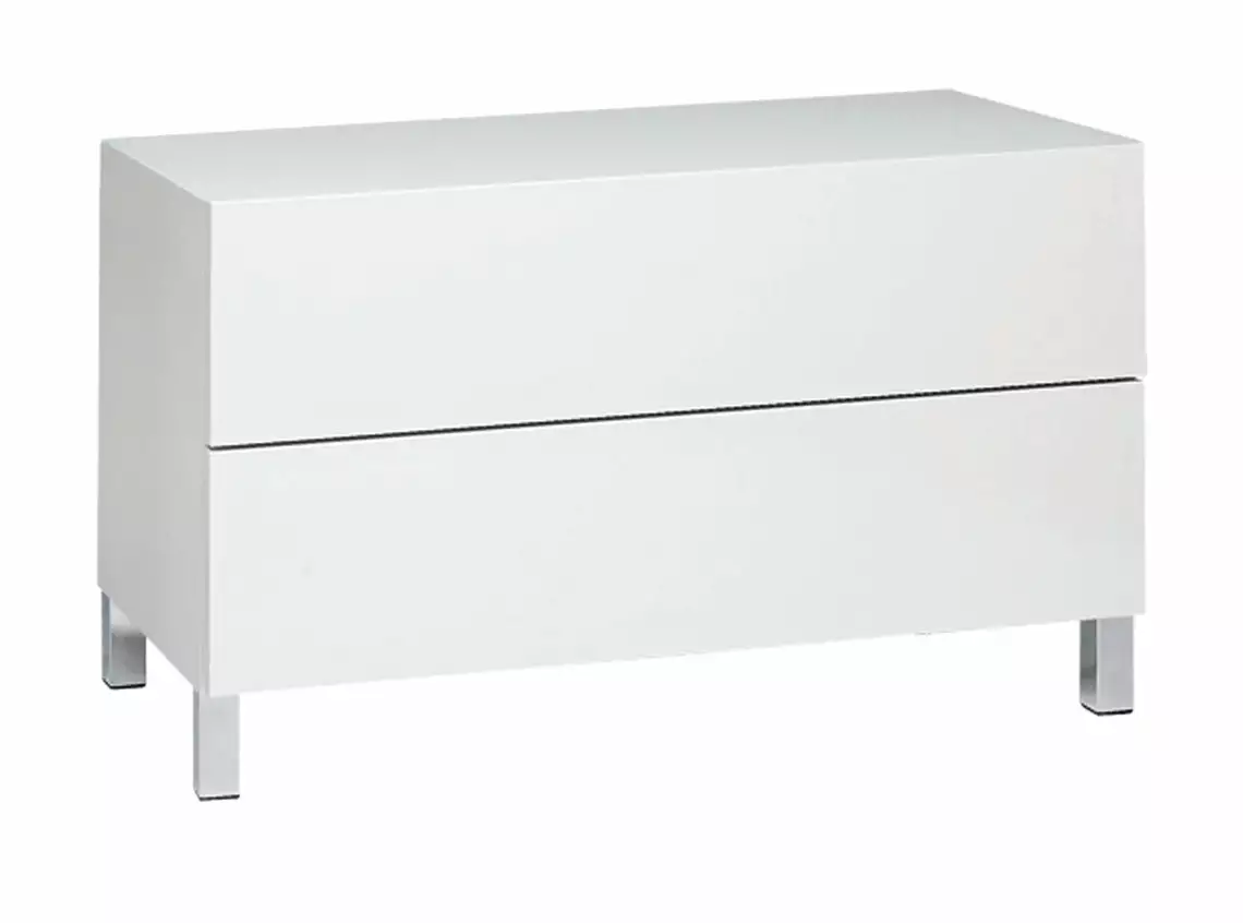 Leo-Matti Ojala Oy LUMO Lipasto 92 Cm 2-ltk 2 Leo-Matti Ojala Oy LUMO Lipasto 92 Cm 2-ltk - Image 2