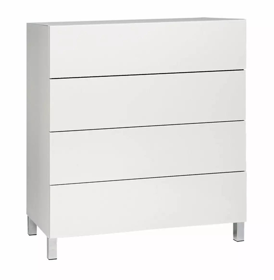 Leo-Matti Ojala Oy LUMO Lipasto 92 Cm 4-ltk 2 Leo-Matti Ojala Oy LUMO Lipasto 92 Cm 4-ltk - Image 2