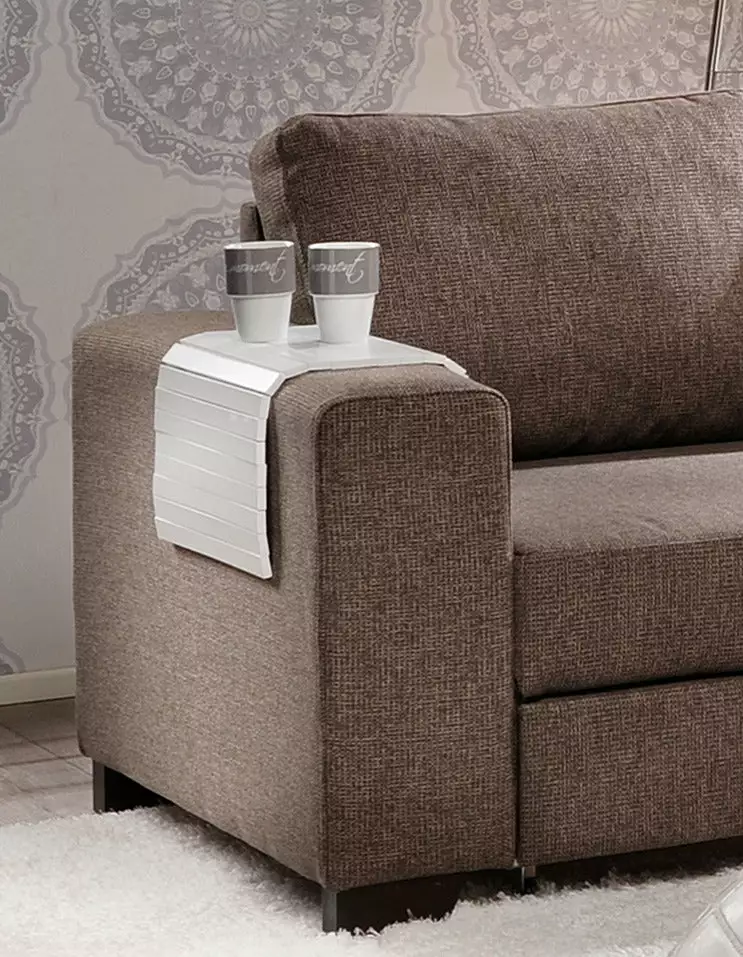 AS Virumaa Metsatööstus RULO Käsinojatarjotin Koivu 7 AS Virumaa Metsatööstus RULO Käsinojatarjotin Koivu - Image 7