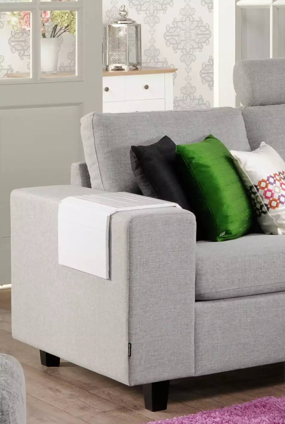 AS Virumaa Metsatööstus RULO Käsinojatarjotin Koivu 8 AS Virumaa Metsatööstus RULO Käsinojatarjotin Koivu - Image 8