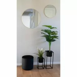 House Nordic ApS MARLA Kukkatelineet 2 Kpl 5 House Nordic ApS MARLA Kukkatelineet 2 Kpl -Myynti Säilytyskalusteet 9001115 12