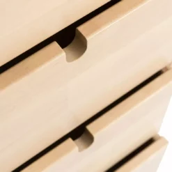 Kiteen Huonekalutehdas Oy. NOTTE Senkki 120 Cm -Myynti Säilytyskalusteet 922882 notte lipasto korkea kapea detalj f844a490 da44 4143 becf 59d23306f6fd