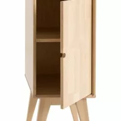 Kiteen Huonekalutehdas Oy. NOTTE Pikkulipasto/yöpöytä -Myynti Säilytyskalusteet 922966 Notte yopoyta 2