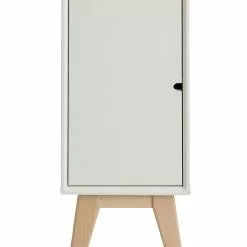 Edessä 22 Kiteen Huonekalutehdas Oy. NOTTE Pikkulipasto/yöpöytä