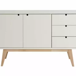 Kiteen Huonekalutehdas Oy. NOTTE Senkki 120 Cm -Myynti Säilytyskalusteet 923057 Notte senkki 3