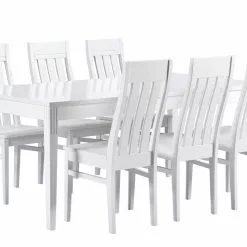 AS Jumek Export Oü KANERVA Tuoli 13 AS Jumek Export Oü KANERVA Tuoli -Myynti Säilytyskalusteet 924741 Kanerva rr 1 2B6 2