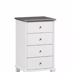 Leo-Matti Ojala Oy AADA Lipasto 44 Cm Korkea