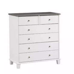 Leo-Matti Ojala Oy AADA Lipasto 83 Cm Korkea