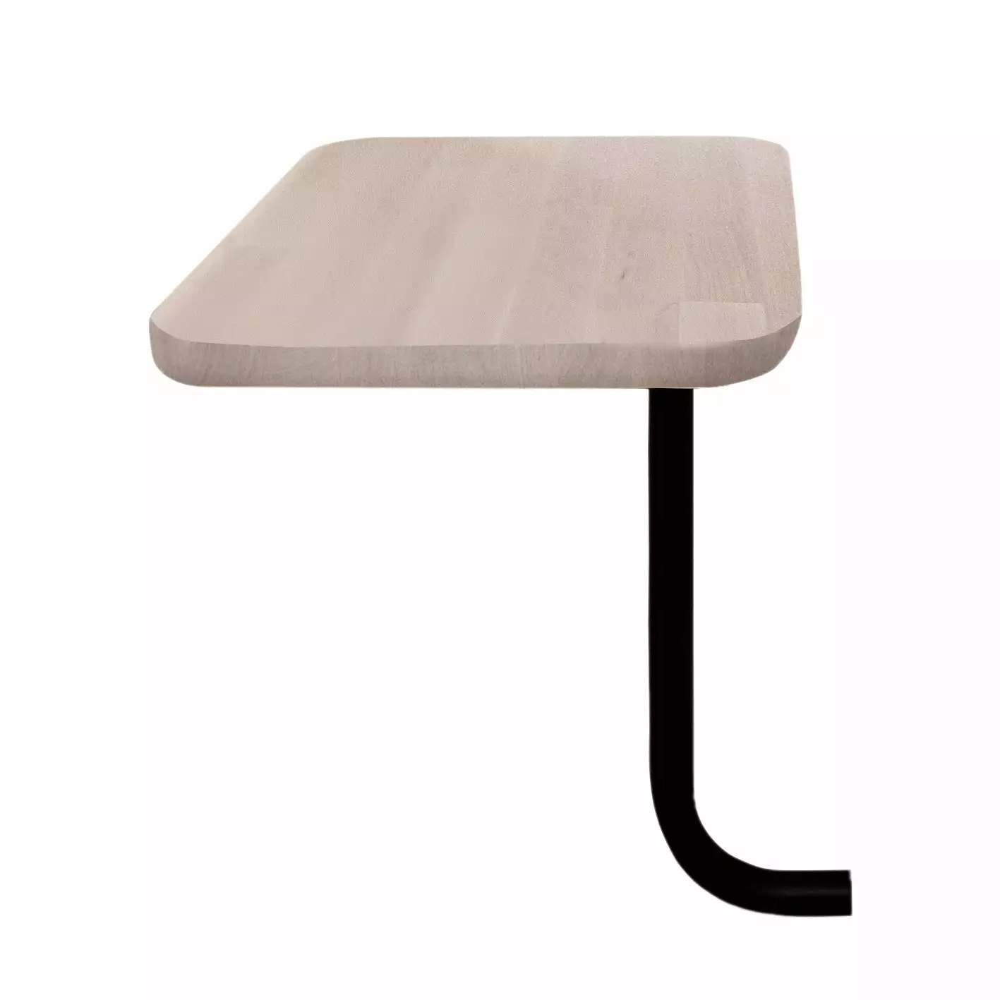 Hilding Anders Finland Oy JENSEN ADD ON Yöpöytä 8 Hilding Anders Finland Oy JENSEN ADD ON Yöpöytä - Image 8